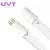 GPH118T5L/4 pin Quartz Germicidal UV-C Lamp, 6 Watt