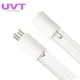 GPH118T5L/4 pin Quartz Germicidal UV-C Lamp, 6 Watt