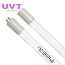 GPH245T5L/4 pin  Quartz Germicidal UV-C Lamp, 12 Watt