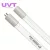 GPH245T5L/4 pin  Quartz Germicidal UV-C Lamp, 12 Watt