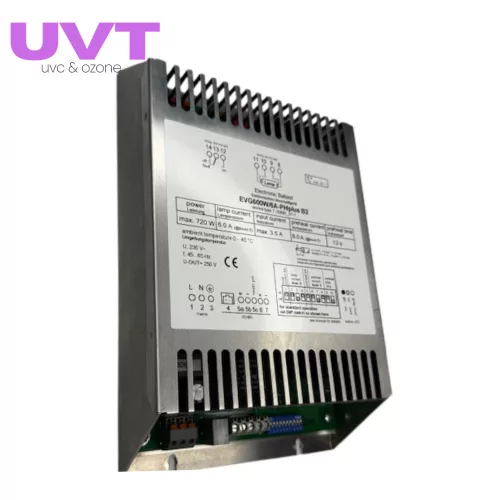 Electronic Ballast for 320-620 W Lamps