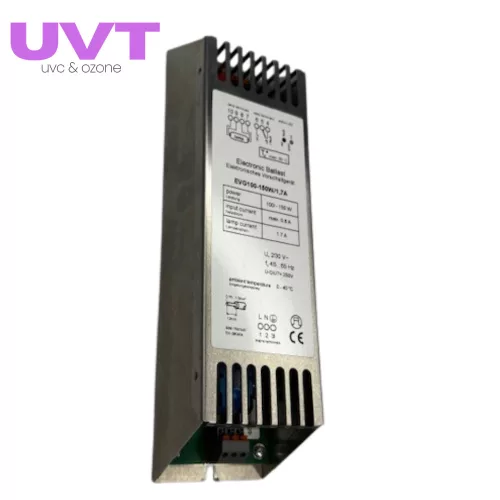 Electronic Ballast for 90–150 W Lamps