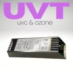 Electronic Ballast for 90–150 W Lamps
