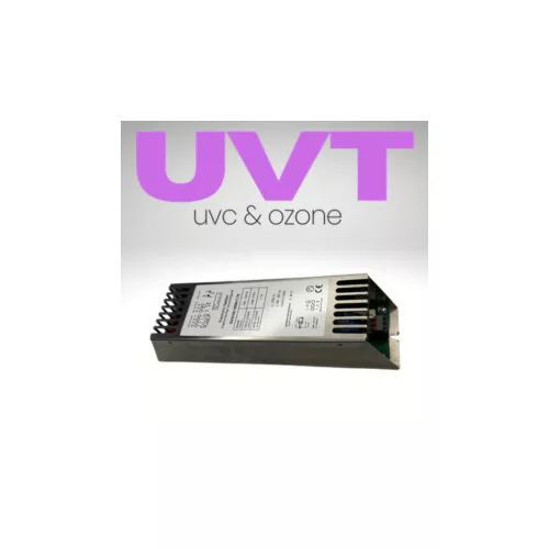 Electronic Ballast for 200–207 W Lamps