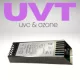 Electronic Ballast for 200–207 W Lamps