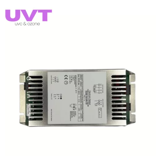 Electronic Ballast for 207–320 W Lamps