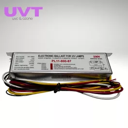 Electronic Ballast for 36–80 W Lamps