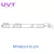 UVC15W Quartz Germicidal UV-C Lamp, 15 Watt, Mini Bi-Pin (4.7 mm)