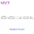G16T5 Quartz Germicidal UV-C Lamp, Medium Bipin, 16 Watt