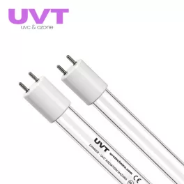 G36T6 Quartz Germicidal UV-C Lamp, Medium Bipin, 36 Watt