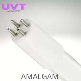 Amalgam UV-C Lamps T5 – T10