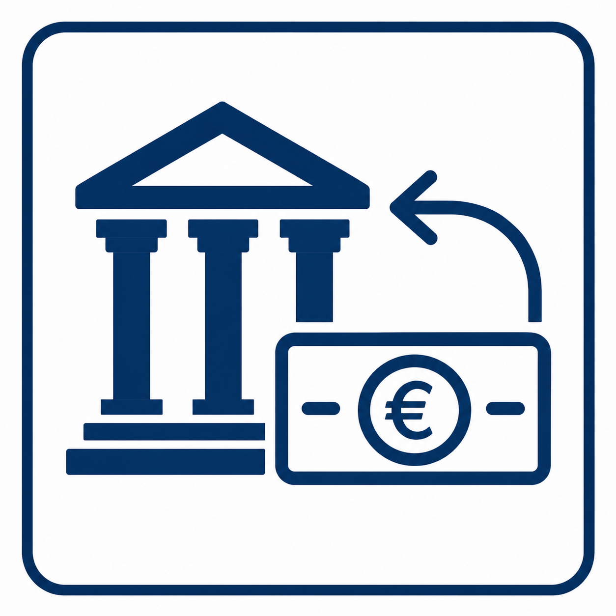 Advance Bank Transfer